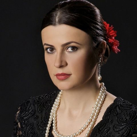 Melodiile Mariei Tănase, pe scene berlineze