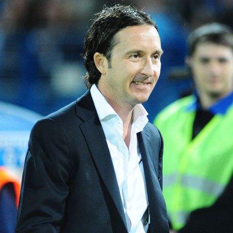 Mihai Stoica: Pentru fotbalul românesc ar fi fantastic ca o echipă fără relaţii să câştige titlul