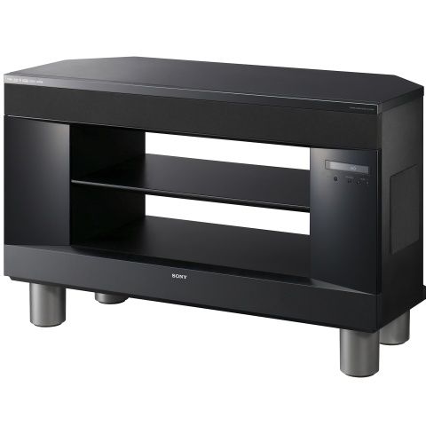 Sony lansează noua serie de sisteme audio home cinema, RHT-G 