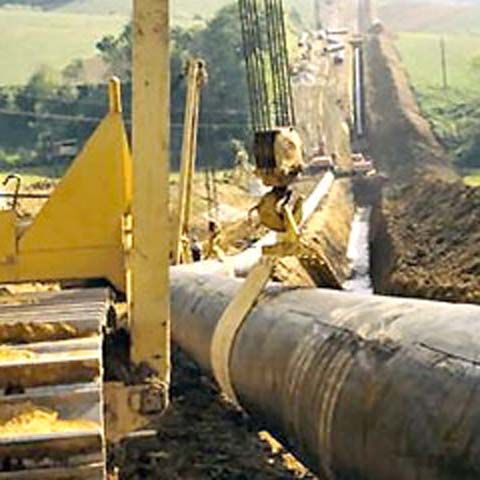 Putin a propus UE să creeze un fond internaţional pentru finanţarea gazului pentru Ucraina