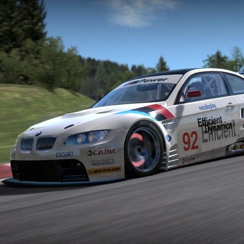 REALITATEA.NET vă prezintă E3: Need for Speed Shift BMW M3 GT2 Trailer
