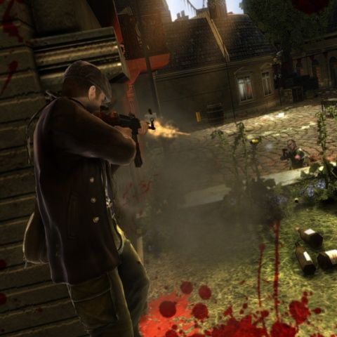 REALITATEA.NET vă prezintă E3: Primul trailer pentru The Saboteur