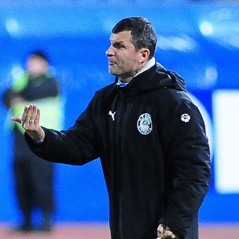 Sabău: "E un pas important pentru salvarea de la retrogradare"