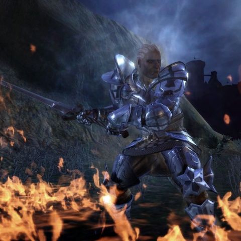 REALITATEA.NET vă prezintă E3: Dragon Age: Origins cinematic trailer