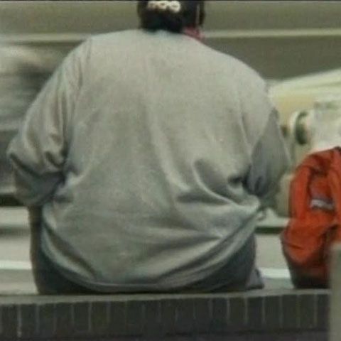 OMS: România este pe locul trei în Europa în privinţa obezităţii la copii 