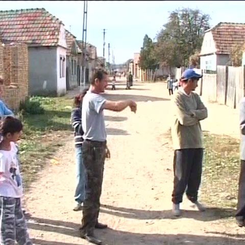 Romii din Ungaria au anunţat că vor merge în număr mare la vot pe 7 iunie