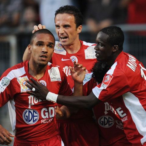 Franţa - Montpellier şi Boulogne au promovat în Ligue 1