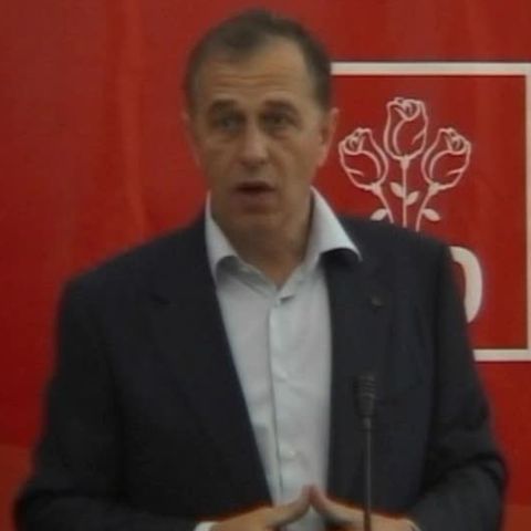 Mircea Geoană: Elena Băsescu nu cunoaşte regimul drogurilor în SUA