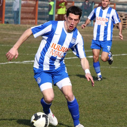 FINAL: Poli Iaşi - Gloria Buzău 1-1