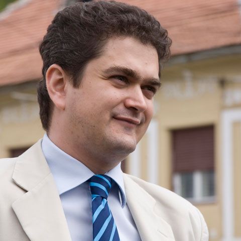 Paleologu: Noul şef al Direcţiei de Cultură Bucureşti e numit de Vanghelie