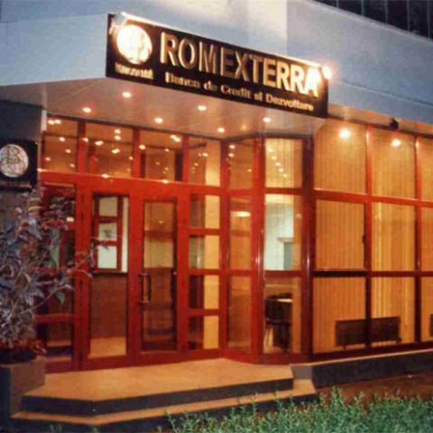 NewsIn: Zece oameni de afaceri sunt anchetaţi de Parchetul General pentru frauda de la Romexterra Braşov