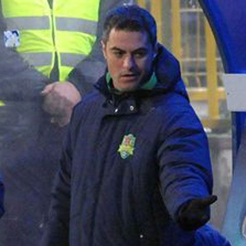 Dulca i-a dedicat victoria cu Rapid lui Porumboiu şi speră ca acesta să rămână patronul echipei