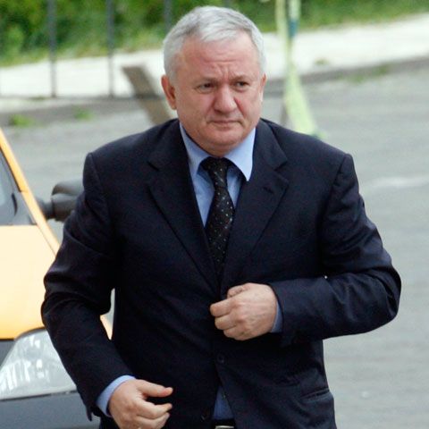 NewsIn - Porumboiu: Nu mă mai gândesc la retragere