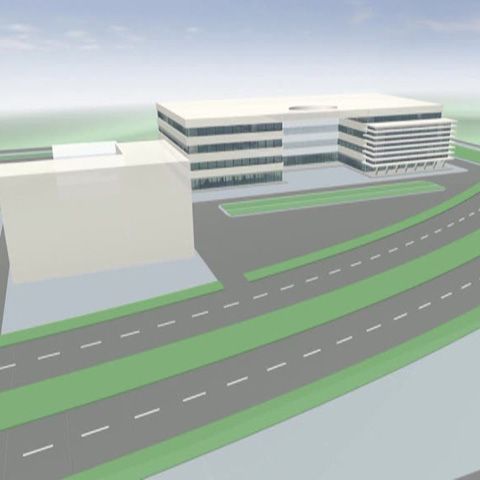 Proiecte imobiliare de sute de milioane de euro sunt blocate în lipsa cumpărătorilor