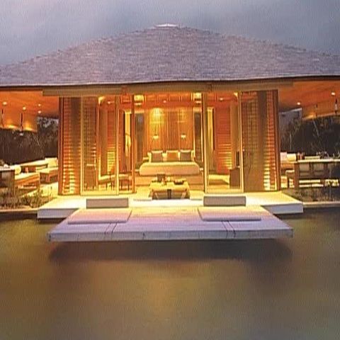 Criza poate fi o oportunitate pentru cei care vânează locuinţe în zone exotice