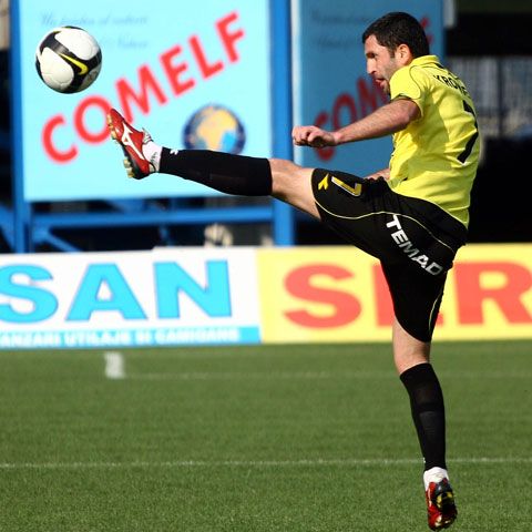 Cătălin Munteanu: "Dinamo nu a pierdut campionatul în meciul cu FC Braşov, ci până acum"