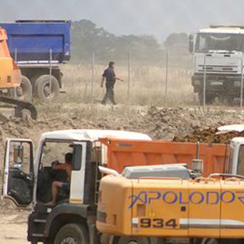 Angajaţii de la Transporturi şi-au privatizat fişa postului