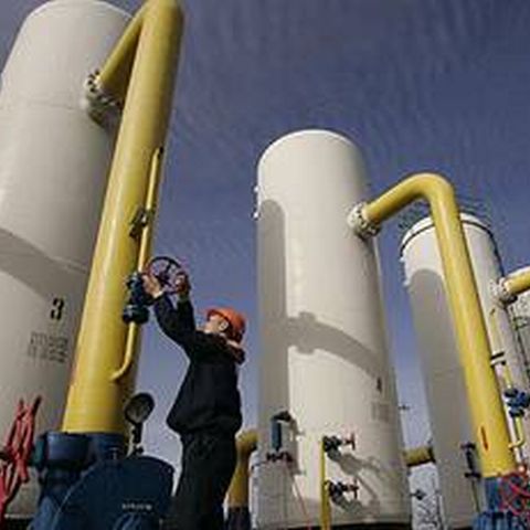 UE spune că Ucraina nu i-a cerut ajutorul pentru achitarea gazului rusesc