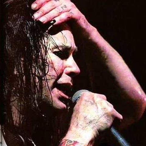 Ozzy Osbourne l-a dat în judecată pe Tommi Iommi pentru numele trupei Black Sabbath 