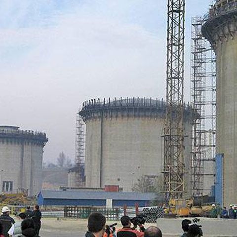 Reactor 1 of nuclear power plant Cernavoda restarted after repairing works, following 2-day pause