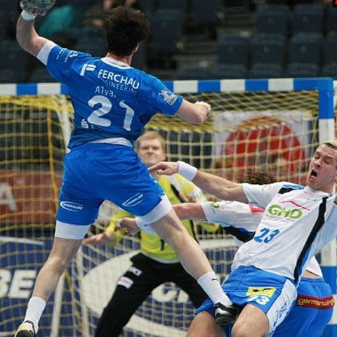 Handbal - Formaţia germană Gummersbach a câştigat Cupa EHF