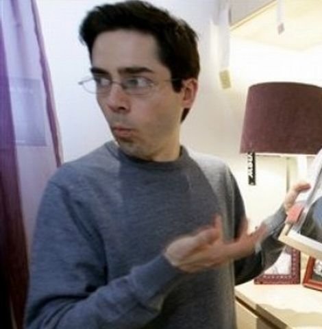 Un actor american va sta o lună într-un avion pentru a-şi vindeca teama de aceste aparate