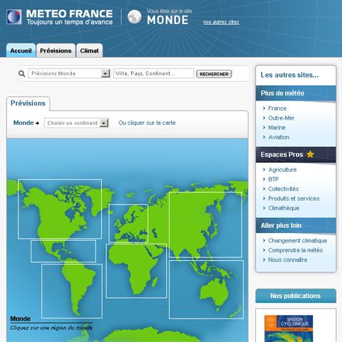 Avionul a traversat zona de convergenţă intertropicală, spune Meteo-France