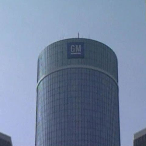 Statul american va demara un plan de restructurare la General Motors 