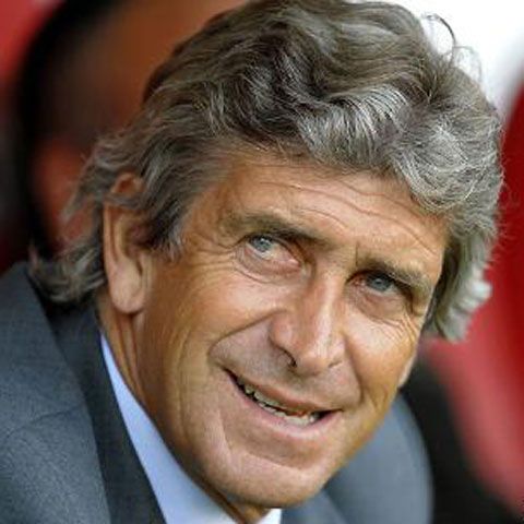 Manuel Pellegrini este noul antrenor al lui Real Madrid