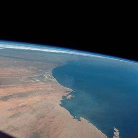 Resturi ale avionului Airbus A330 dispărut luni au fost observate în apele senegaleze