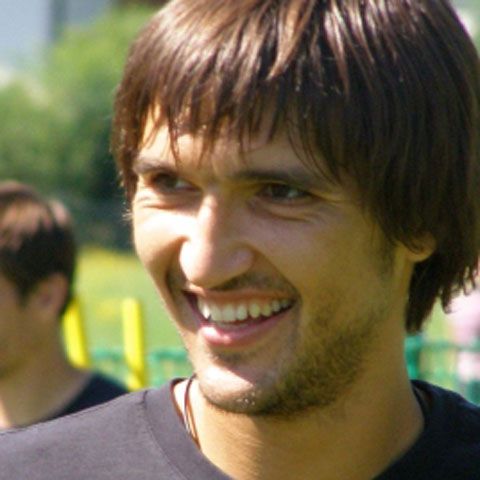 Dan Alexa a părăsit accidentat antrenamentul naţionalei de marţi după-amiază