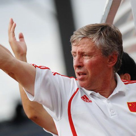 Serbia - Vladimir Petrovic a fost numit în funcţia de antrenor al formaţiei Steaua Roşie Belgrad