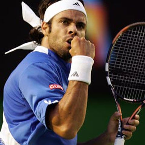 Tenis - Soderling şi Gonzalez vor juca în prima semifinală masculină de la Roland Garros