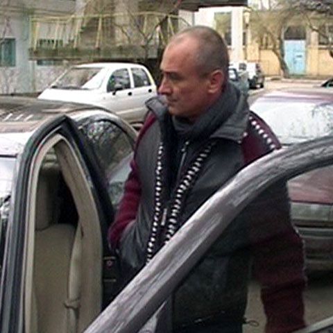 Dumitru Bucşaru, patronul Unirii Urziceni, bine lipit la bani publici