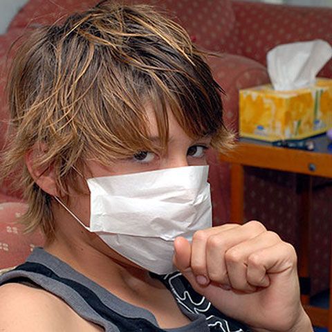 Încă un caz confirmat de îmbolnăvire cu virusul H1N1 