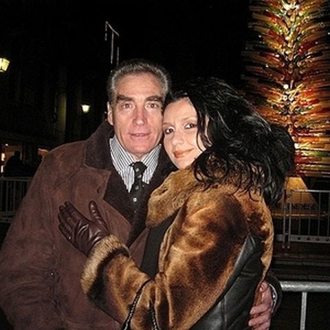 Petre Roman se grăbeşte să o ia de nevastă pe Silvia Chifiriuc