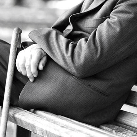 Un bătrân a murit în timpul unui proces la Tribunalul Cluj