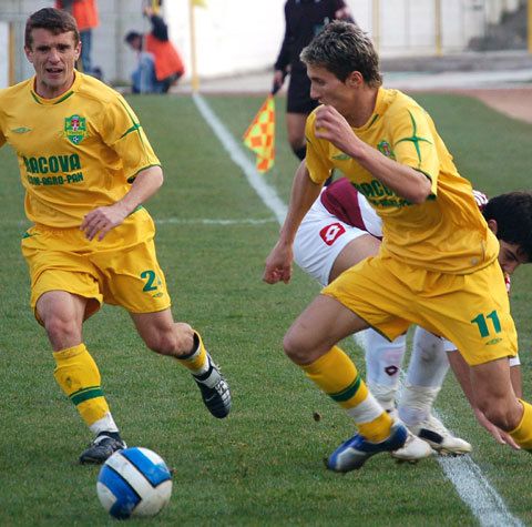 FC Vaslui este echipa din România clasată cel mai bine în ierarhia IFFHS