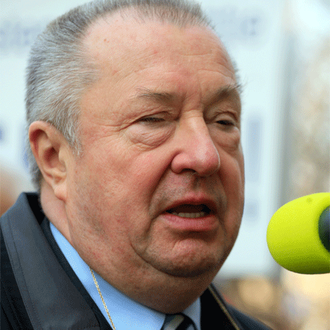 ANI susţine că Sergiu Andon se află în stare de incompatibilitate