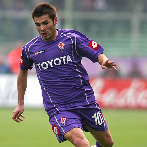Adrian Mutu: Sezonul viitor vreau 38 de meciuri şi 26 de goluri