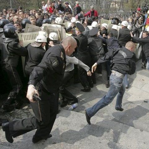 De ce avem nevoie de europarlamentari? Episodul 6 - Republica Moldova