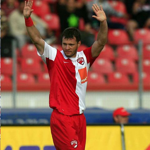 Marius Niculae a fost suspendat două etape pentru gesturile obscene de la meciul cu Unirea Urziceni