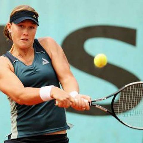 Tenis: Stosur şi Kuzneţova se vor întâlni în a doua semifinală feminină de la Roland Garros