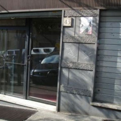 O bandă de români a fost arestată în Italia pentru jafuri de peste 1 milion de euro