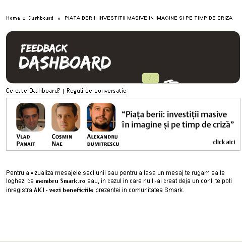  Piaţa berii: investiţii masive în imagine şi pe timp de criză