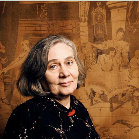 Scriitoarea americană Marilynne Robinson, laureată a premiului Orange pentru ficţiune