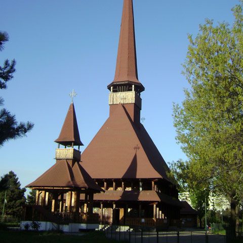 Festival de Tradiţii şi Artă Populară, între 5 şi 7 iunie, în parcul Titan