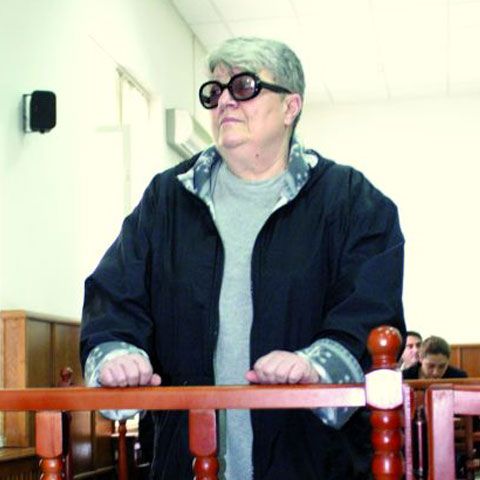 Ioana Maria Vlas, condamnată definitiv la 10 ani de închisoare în dosarul FNI