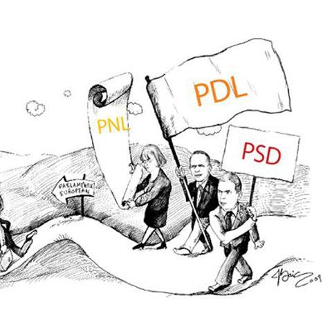 \"To do list\" pentru Bruxelles 