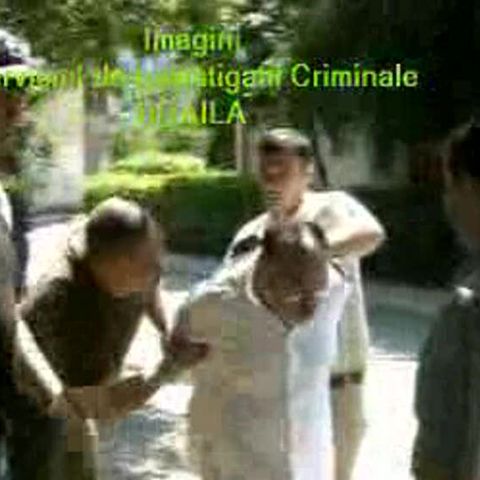 Poliţiştii din Brăila au arestat un membru al grupării mafiote Camorra 